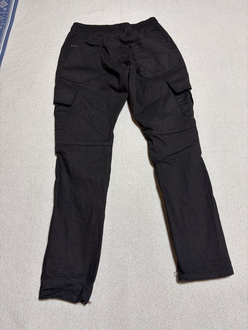 danke schon パンツ 2点