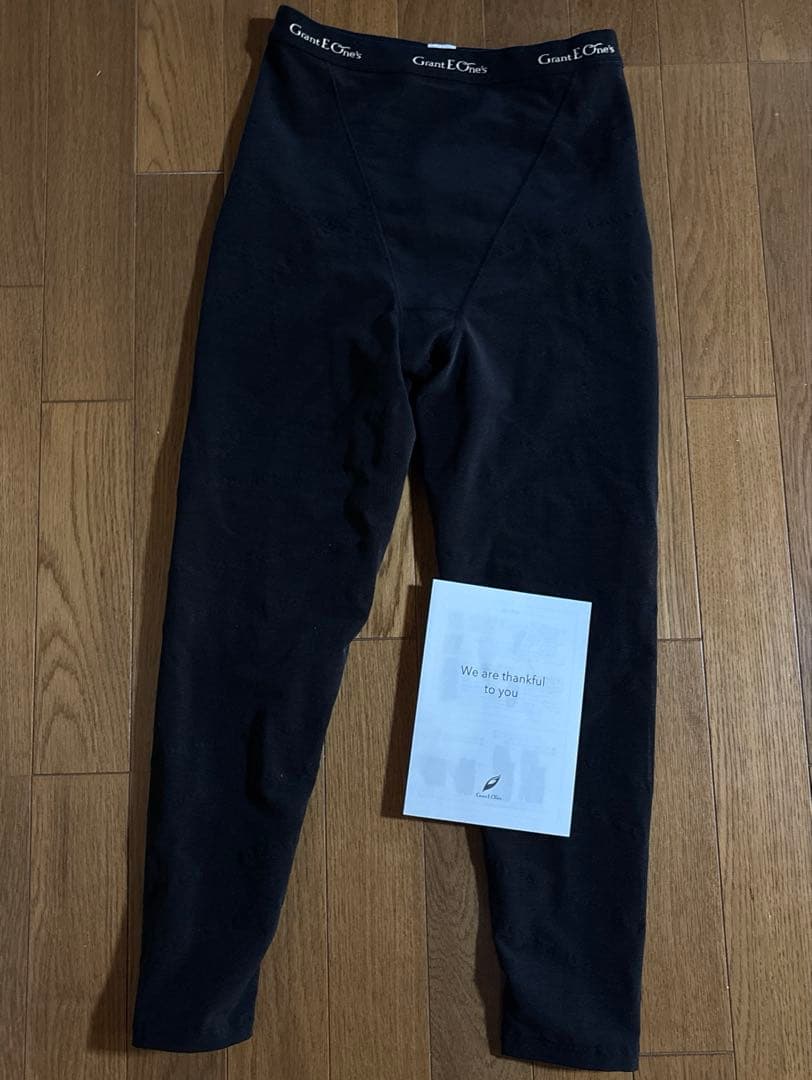 ドレナージュスパッツ