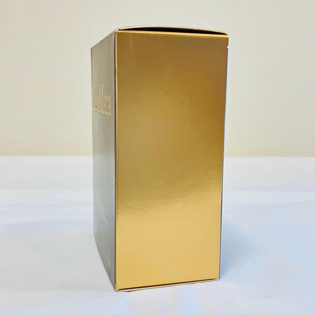 希少　新品　MAX Mara マックスマーラ オードパルファム 香水　40ml