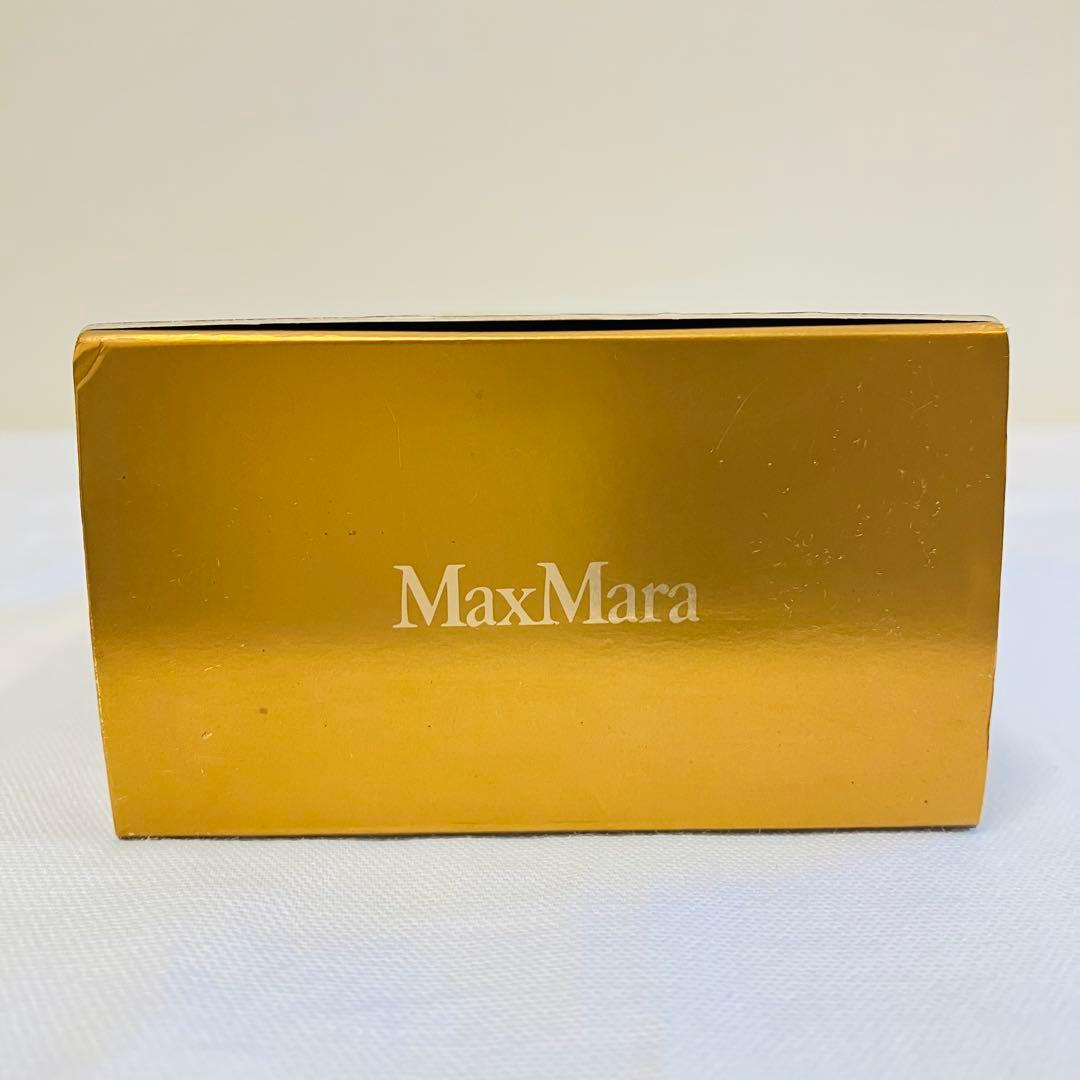 希少　新品　MAX Mara マックスマーラ オードパルファム 香水　40ml