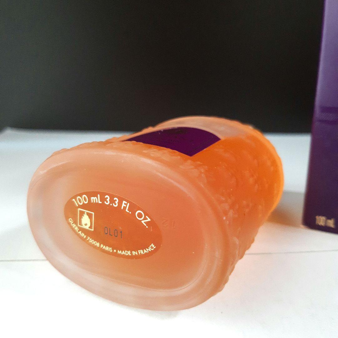 ゲラン香水ランスタンドゲラン オーデパルファン 100ml