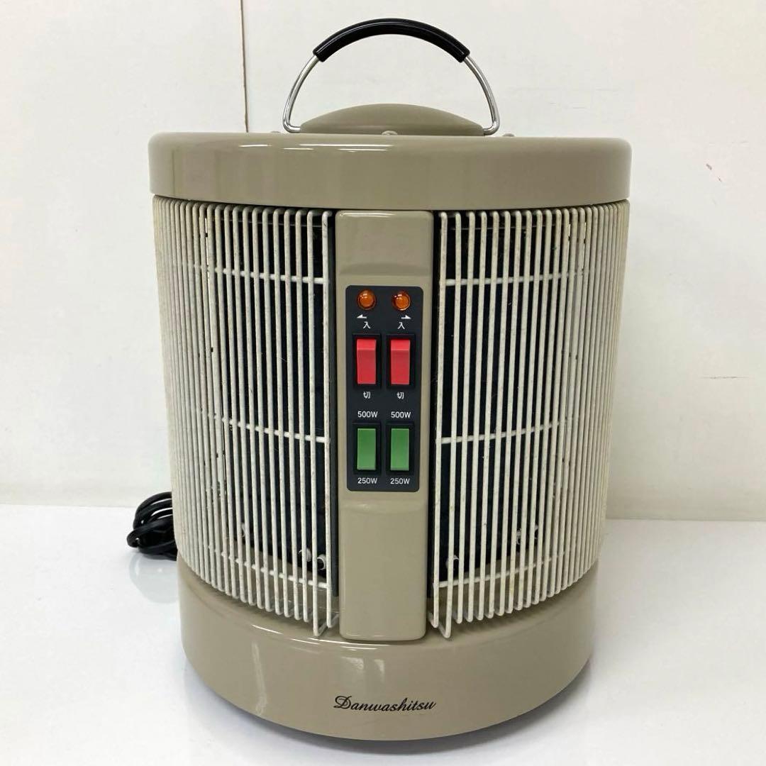 V284-23 遠赤外線輻射式パネルヒーター 暖話室 DAN1000型H