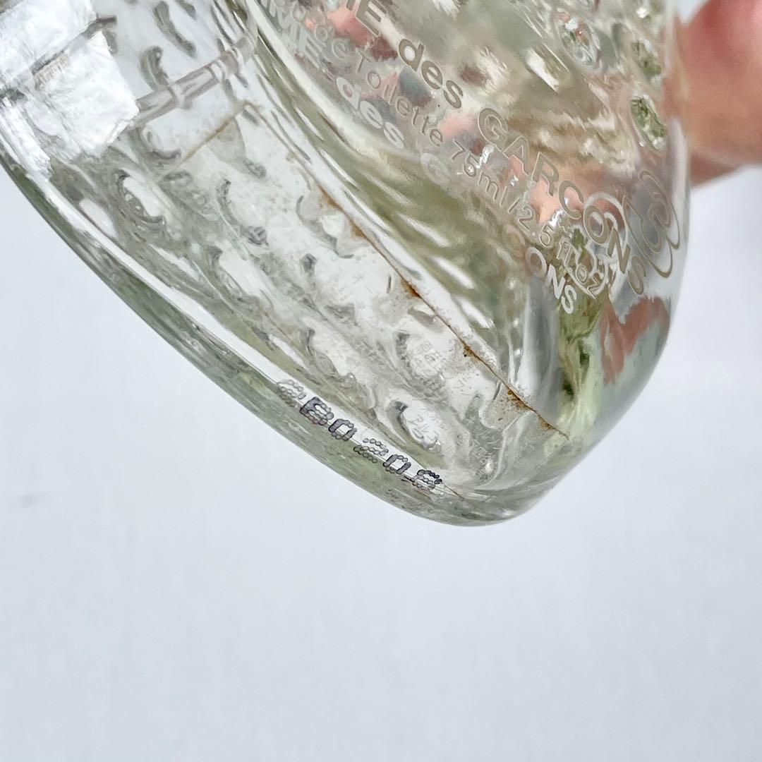 COMME des GARÇONS Eau de Parfum 100ml 2点