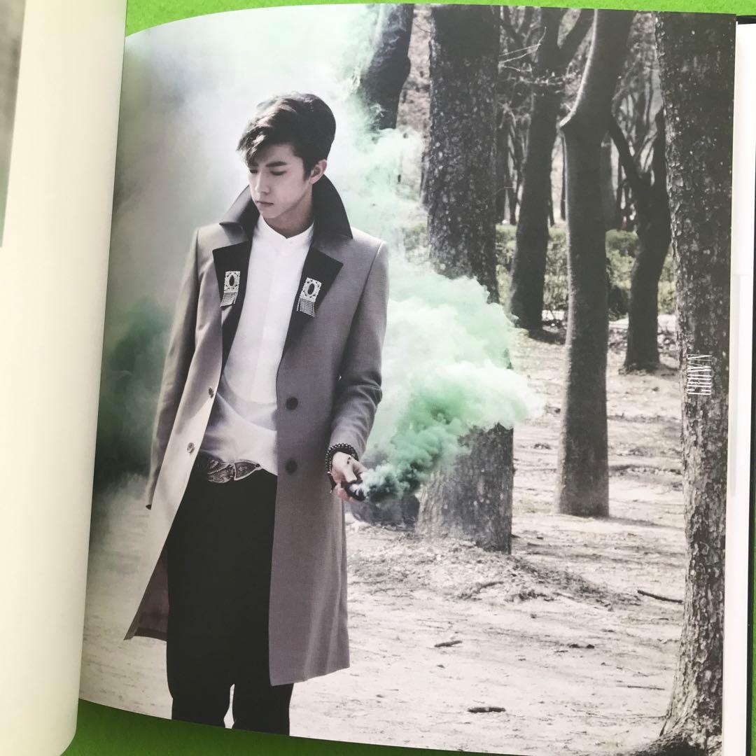 まとめ購入状態確認用600■ 2PM 『CROWN』A ver.