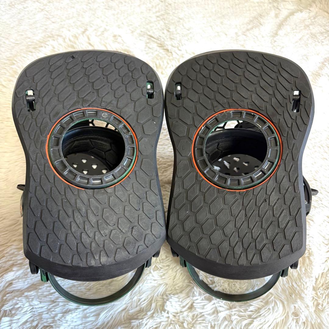 UNION STRATA ビンディング Ｌユニオン ストラータ バインディング