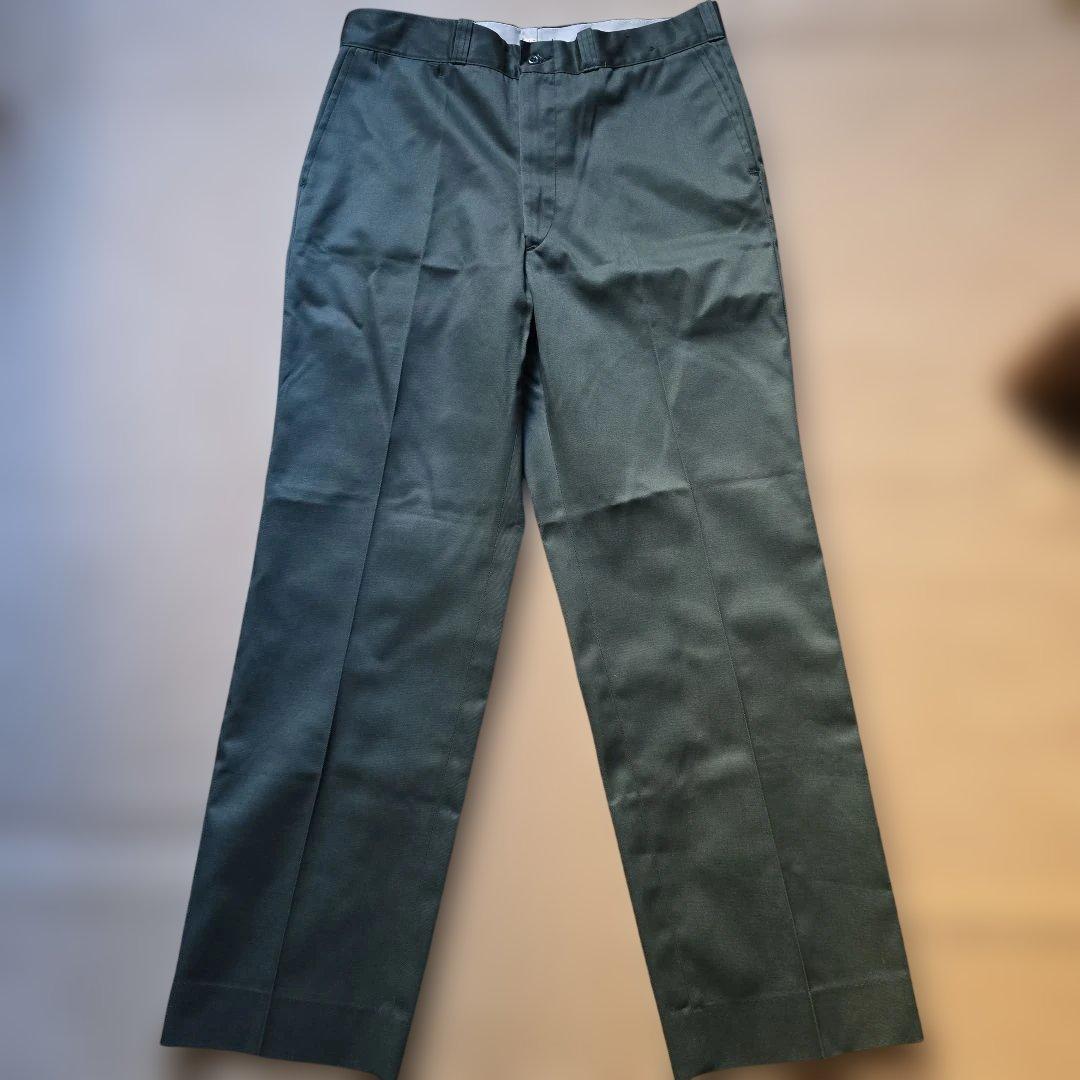 パンツ 1970s Lee CHETOPA WORK PANTS DEADSTOCK