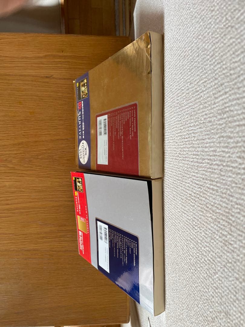 【帯付】B'z The Best 第2弾・第3弾 セット バンドスコア