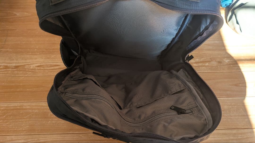 G*7様 吉田カバン PORTER ポーター タイム デイパック 655-061