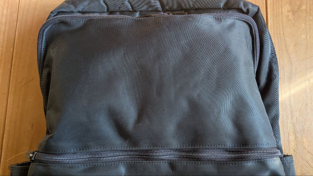 G*7様 吉田カバン PORTER ポーター タイム デイパック 655-061