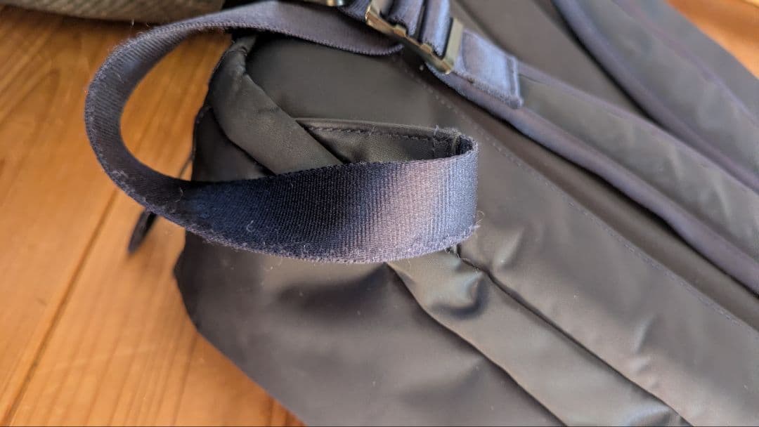 G*7様 吉田カバン PORTER ポーター タイム デイパック 655-061