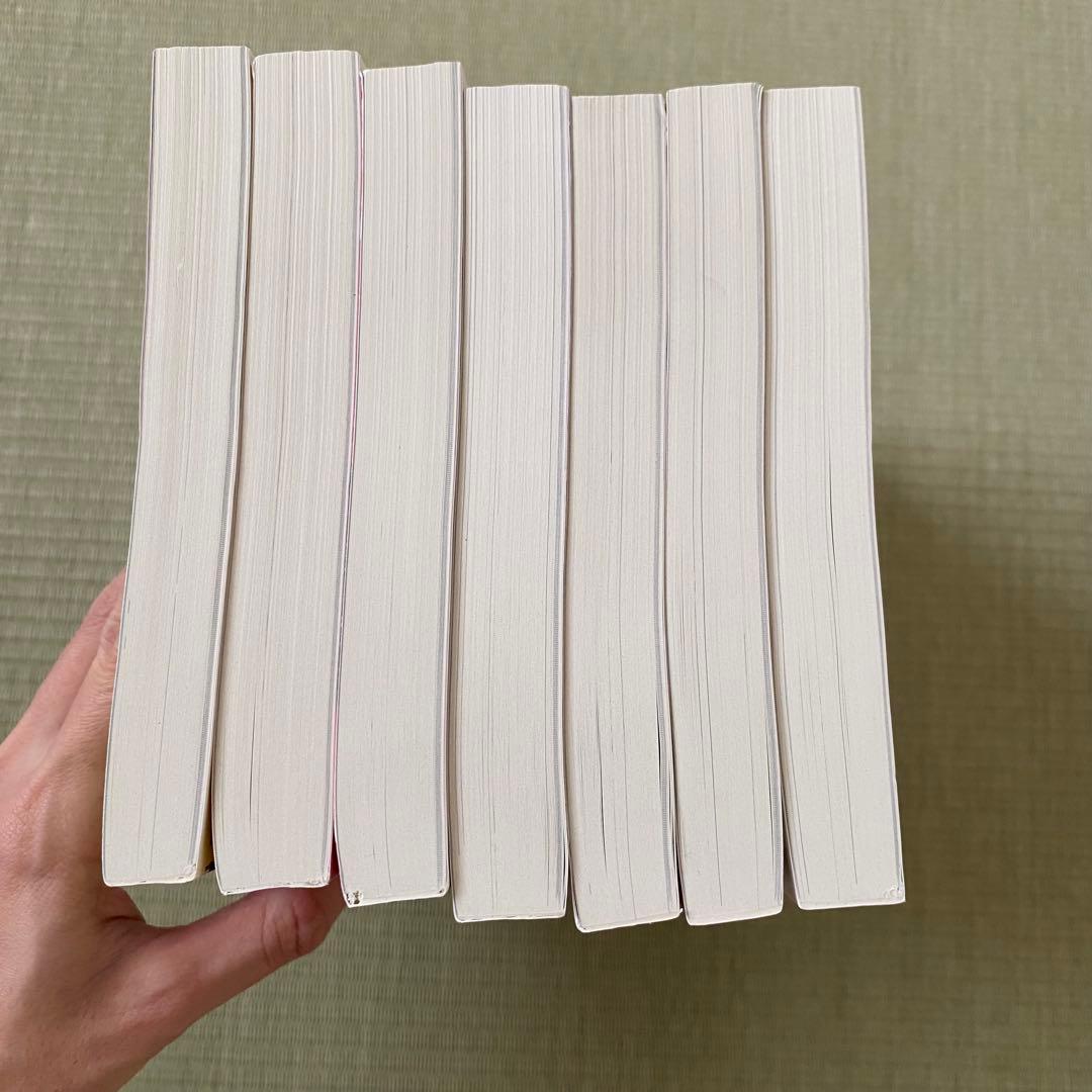 文芸誌4社24冊まとめ売り