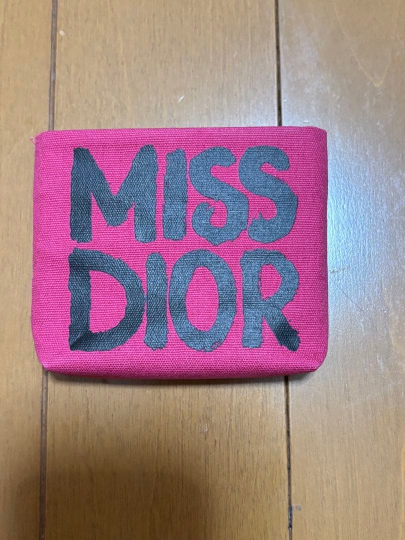 DIOR アイシャドウ 862