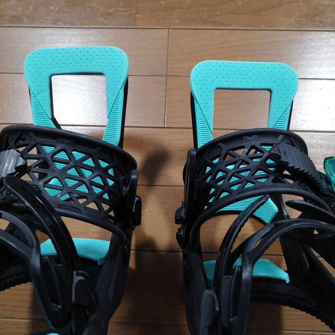 スノーボード mami