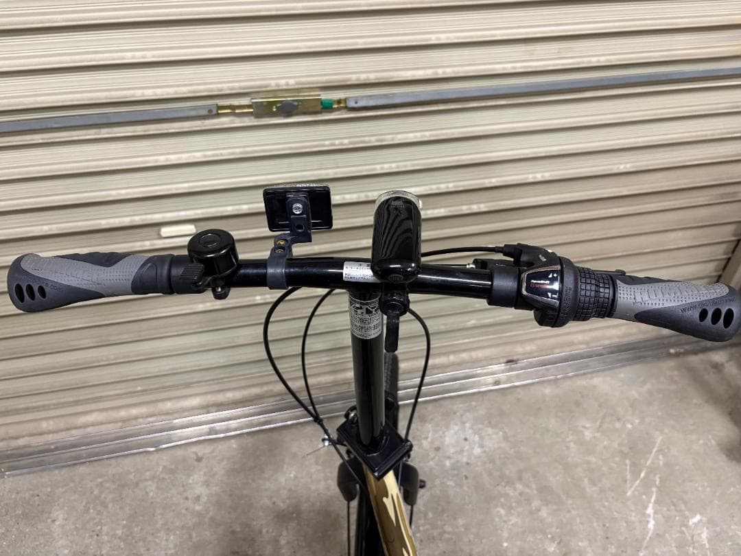 美品 HUMMER FDB206TANK-G ミリタリー ベージュ系 限定カラー