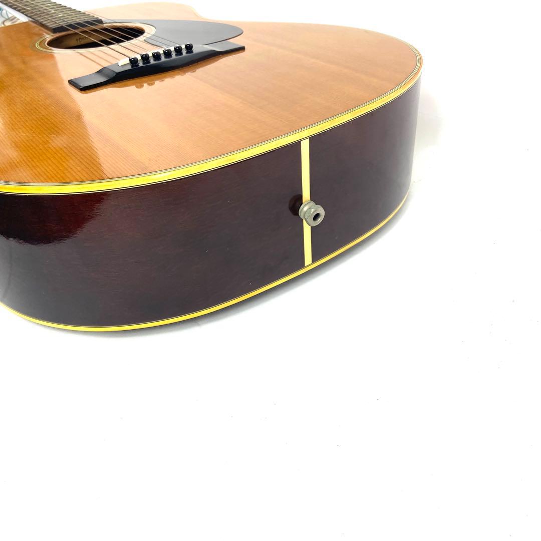 YAMAHA ヤマハ S-11 セミジャンボ ジャパンヴィンテージアコギ