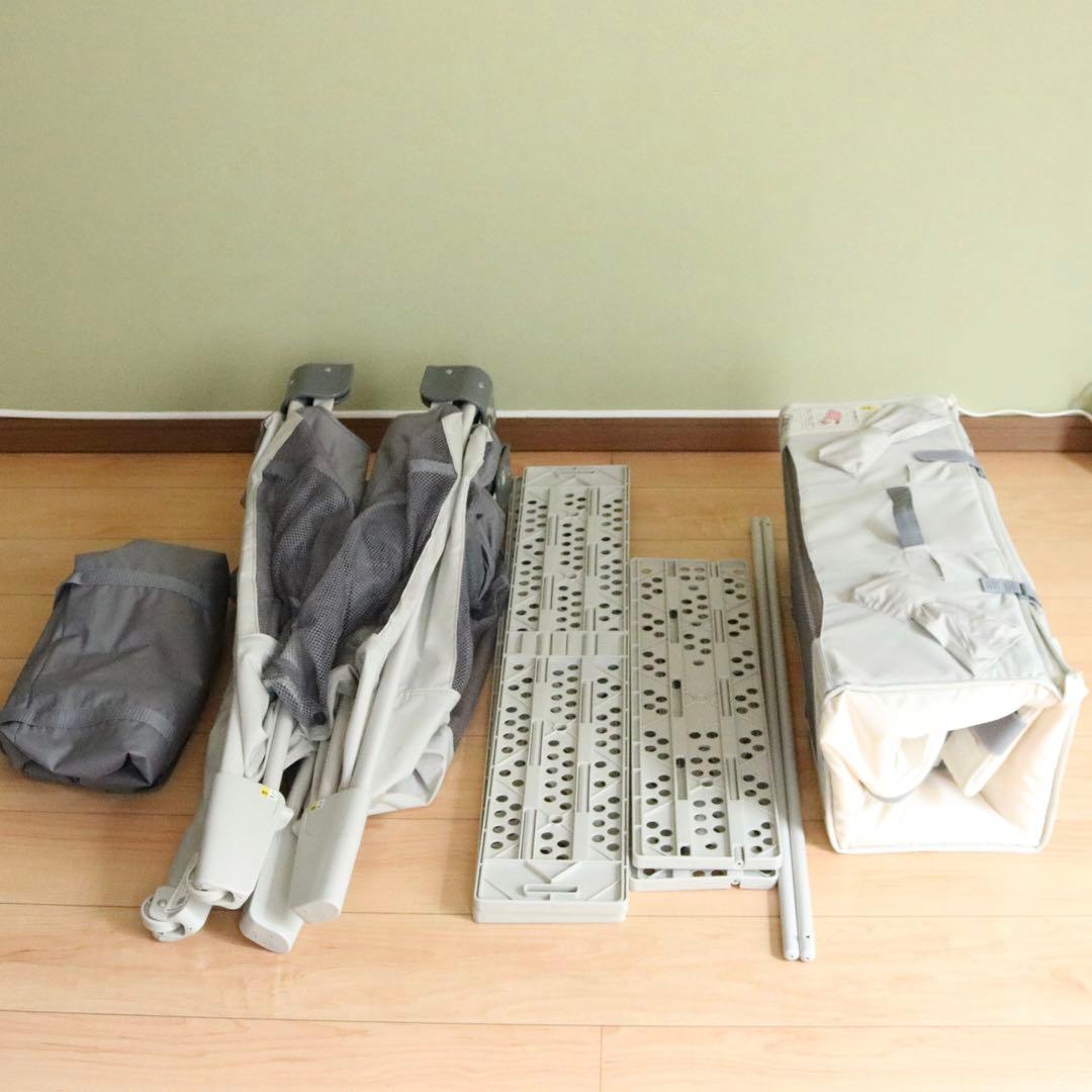 【早い者勝ち❣️】アップリカ ココネルエアーAB