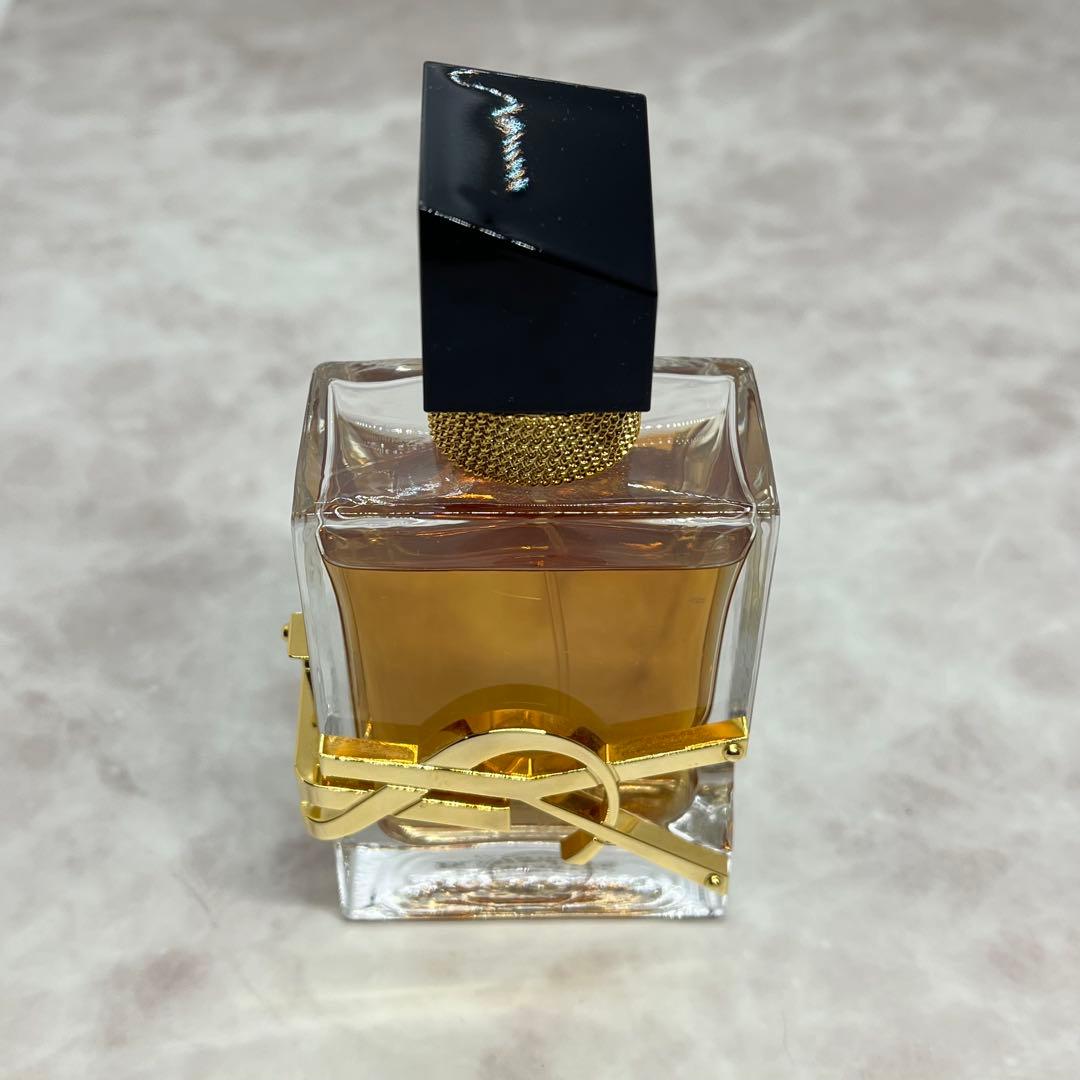 YSL LIBRE リブレ オーデパルファム フローラル 50ml
