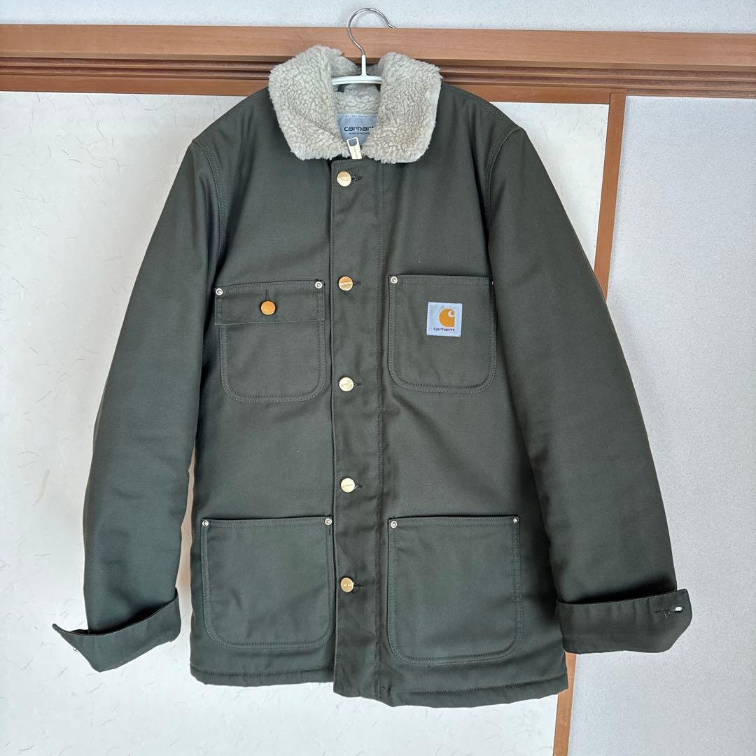 carharttカーハートジャケット　phoenix coat