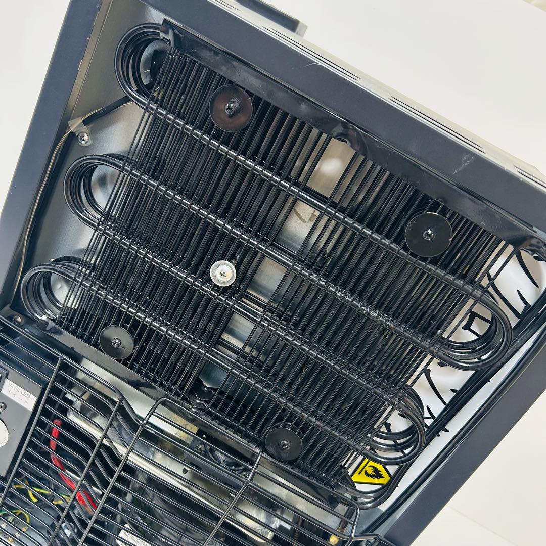 【非売品】【入手困難】ZONE LEDライト付き 冷蔵庫 保冷庫 限定