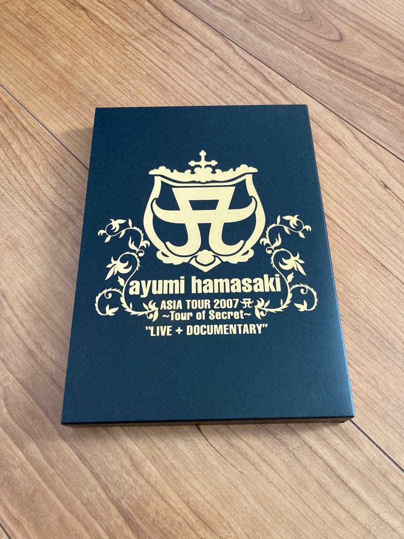 【値下げ交渉OK】浜崎あゆみ 10周年記念CDコレクション　ほかいろいろ