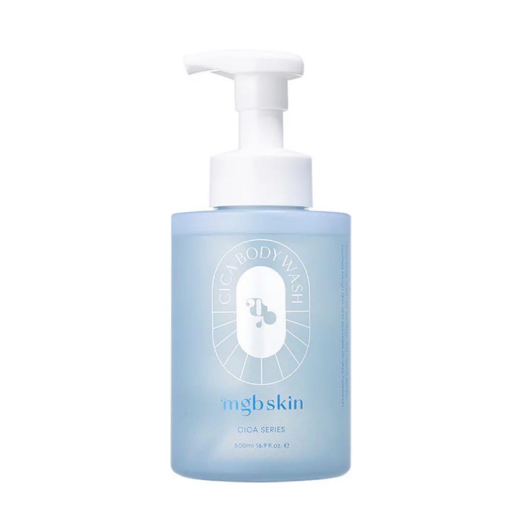 【bd1-ngt 】★３本セット★CICA BODY WASH