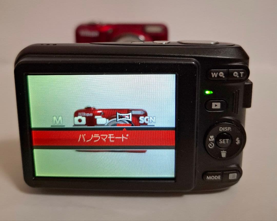 Kodak Pixpro FZ43 デジタルカメラ