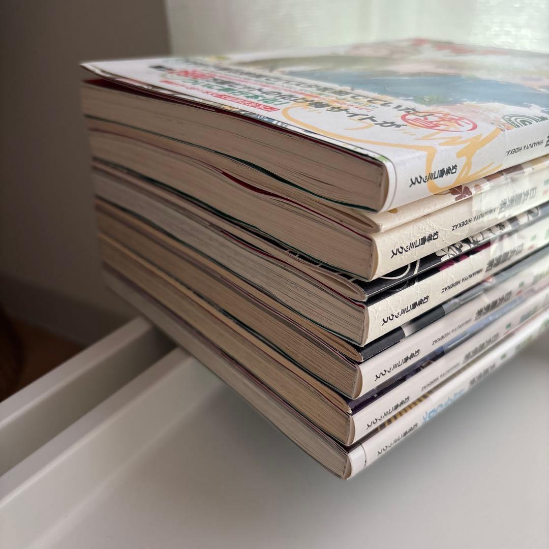 ヘタリアAXIS POWERS1-6巻（2-5特装版）全巻完結セット