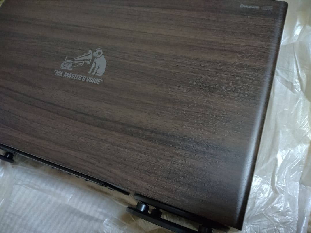 ビクターコンポEX-D7