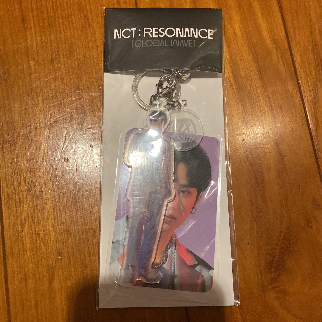 【激レア】【1セット限り】NCT127 ジョンウ グッズセット