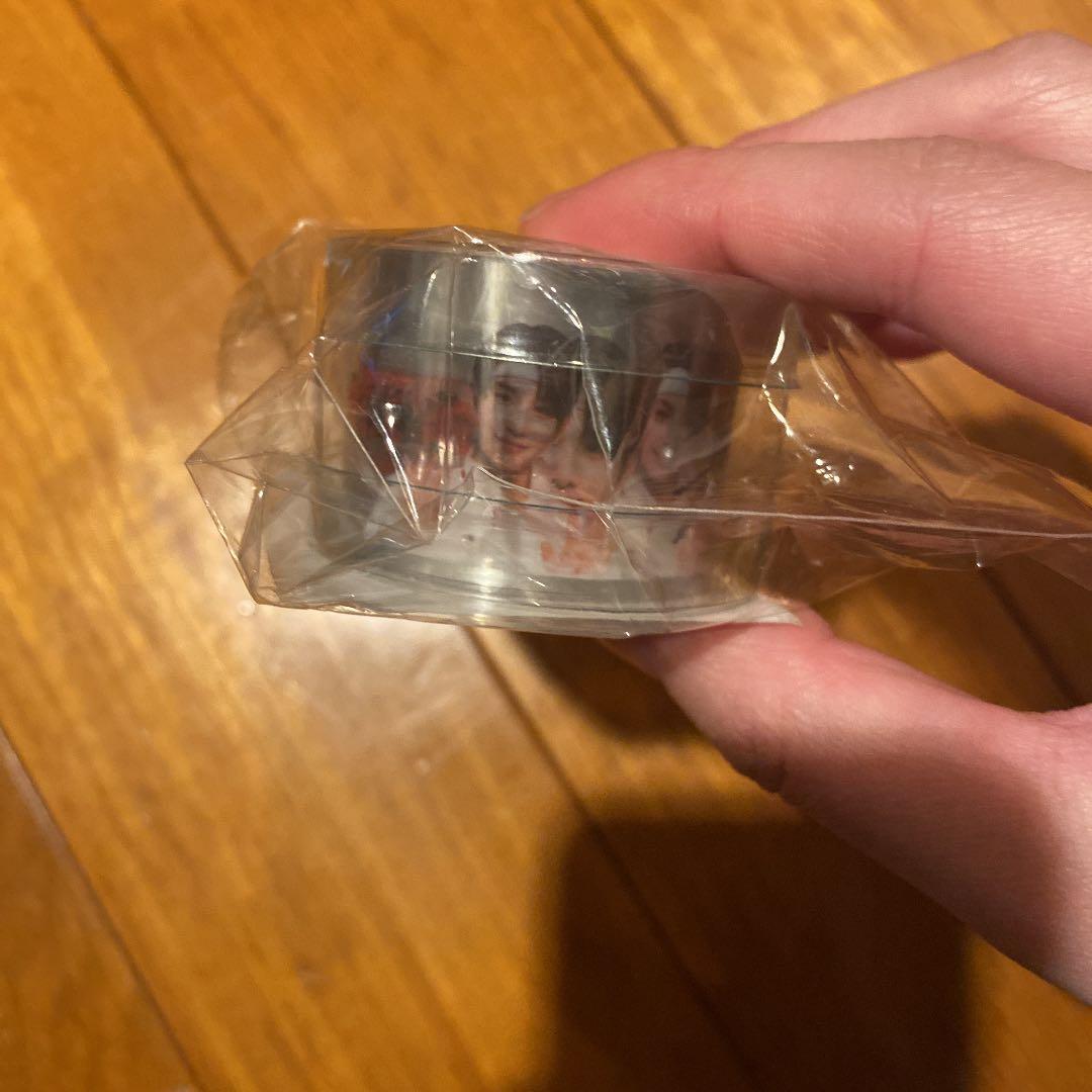 【激レア】【1セット限り】NCT127 ジョンウ グッズセット