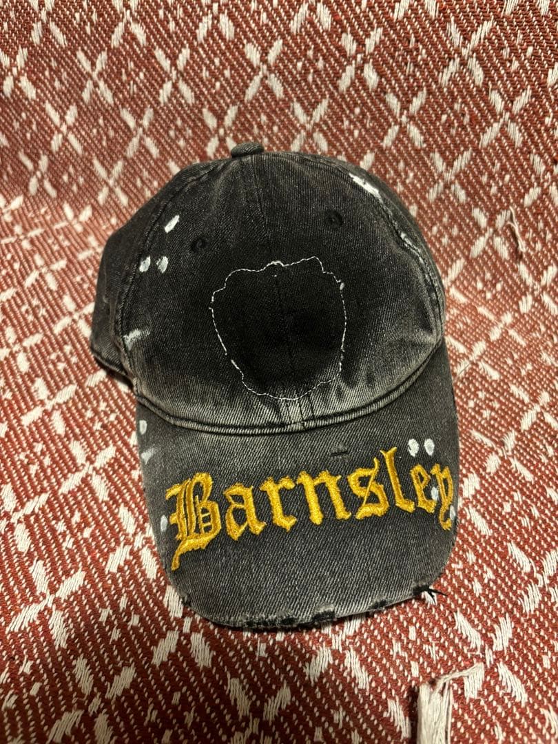 Martine Rose キャップ