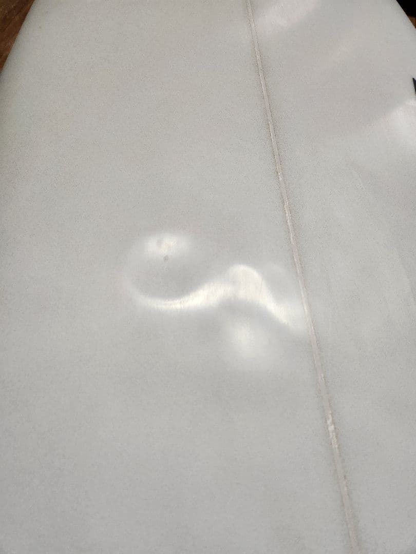 ジャスティス+チリ　ピナコラーダ 5'10\"