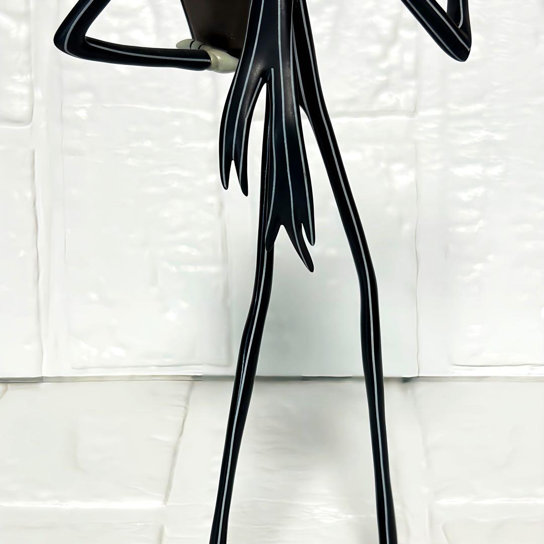 ディズニー　WDCC ナイトメアビフォアクリスマス　ジャック