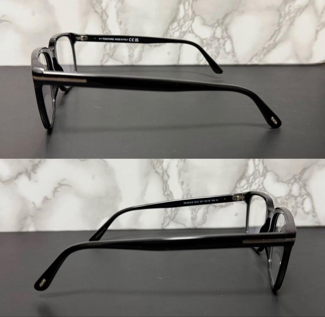 トムフォード　サングラス　FT5818 アジアンフィット