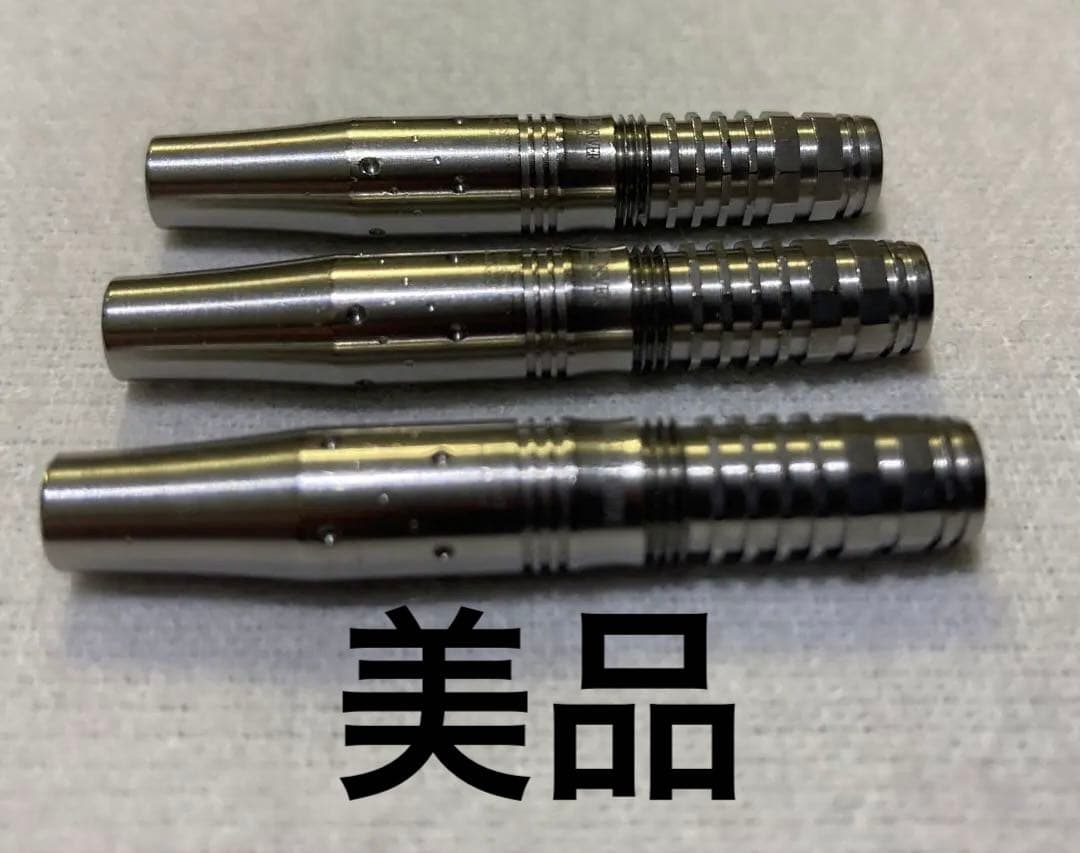 美品　定価35200円　ジョーカードライバー　クリスタル　ムサシ　バレルのみ