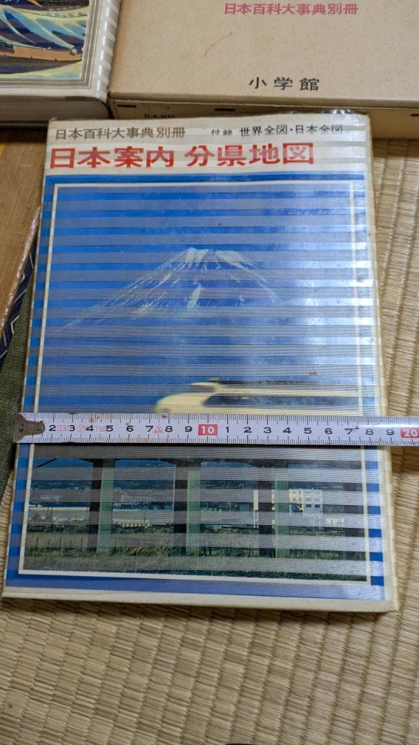 日本百科大事典 　 小学館