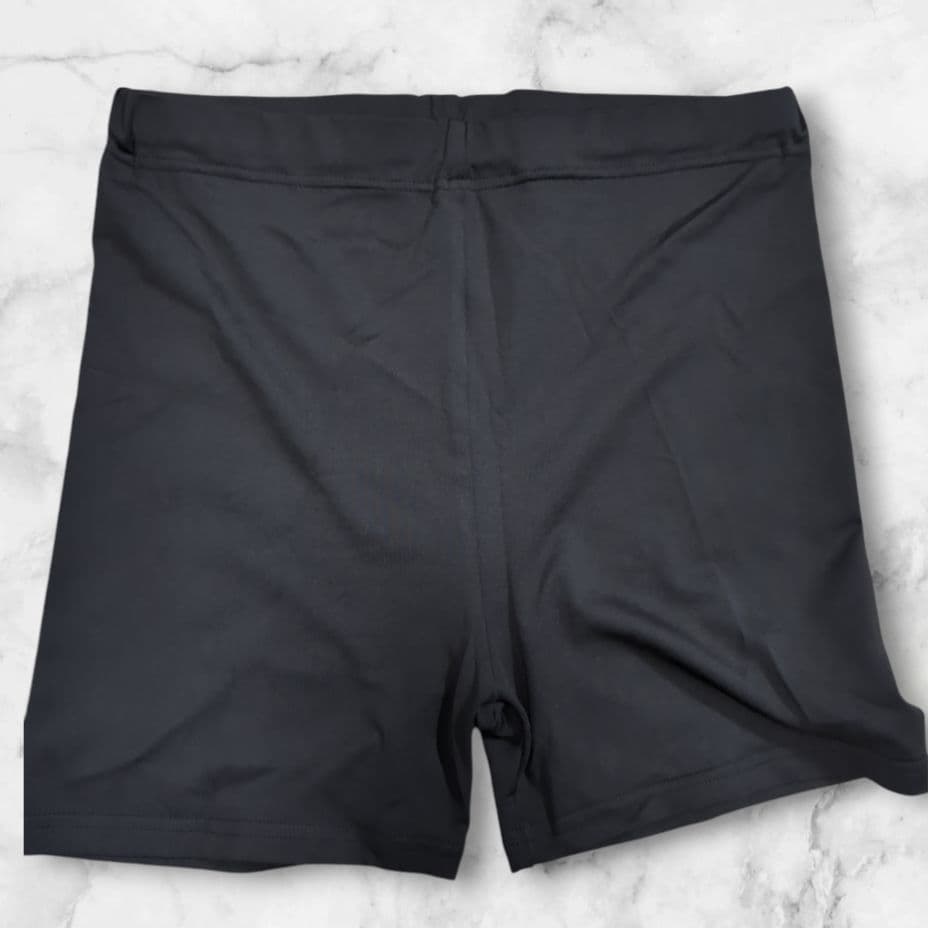 V12 ゴルフ　レディース　スカート　インナーパンツ　ロゴスカート　黄色　M　L