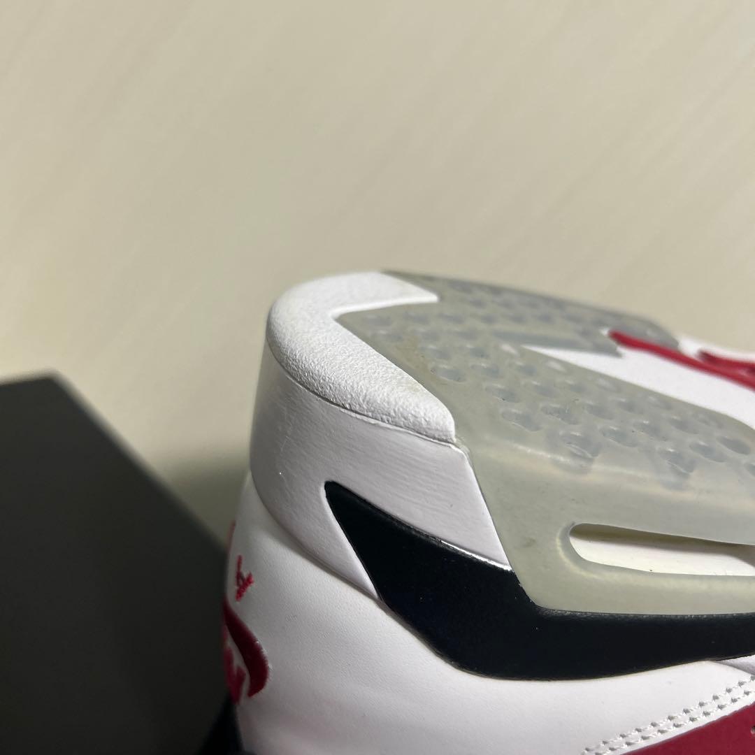 NIKE エアジョーダン6