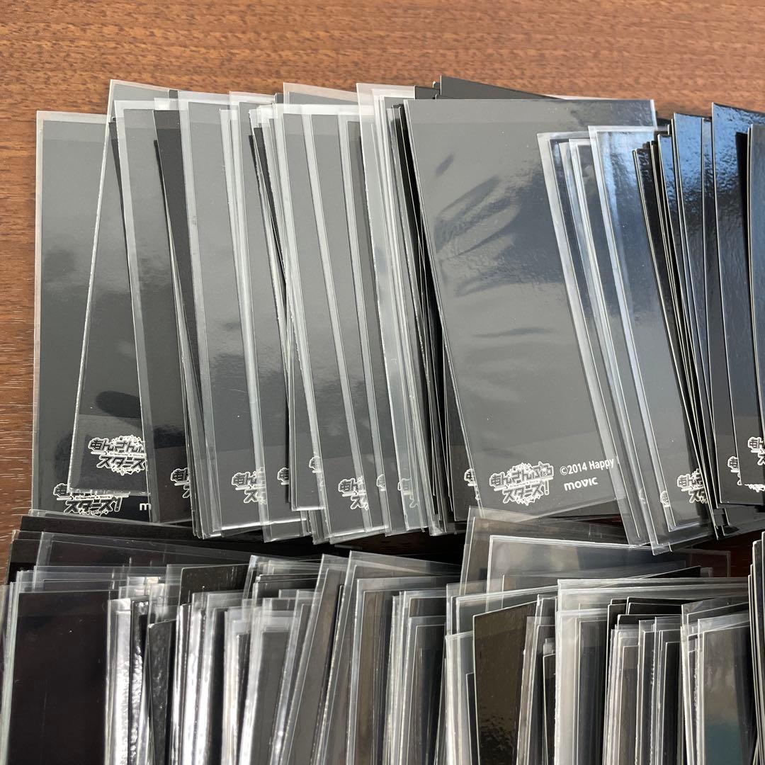 ❶あんスタ 2wink ぱしゃこれ 箔押し ぱしゃっつ 中国 ポトレ 約800点