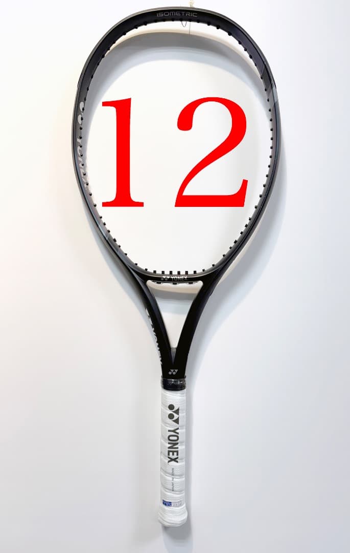 YONEX 07 EZONE100L アクアナイトBK G1新品 No.12