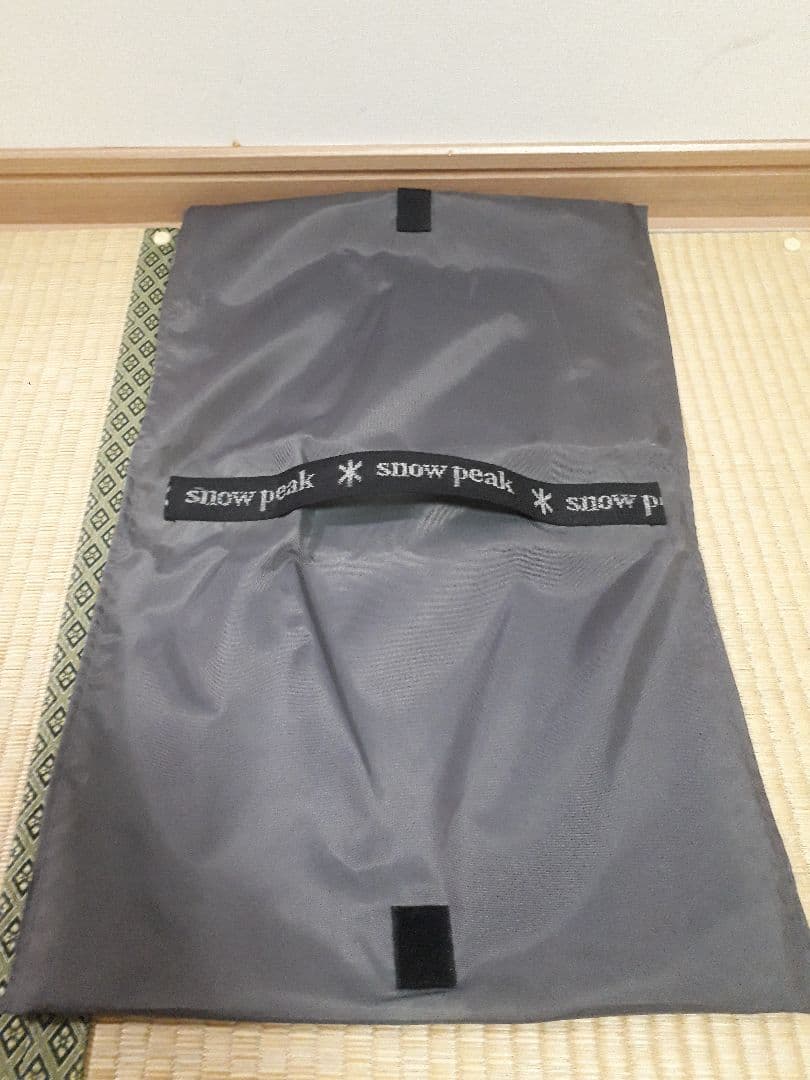  Peak(スノーピーク) MYテーブル竹