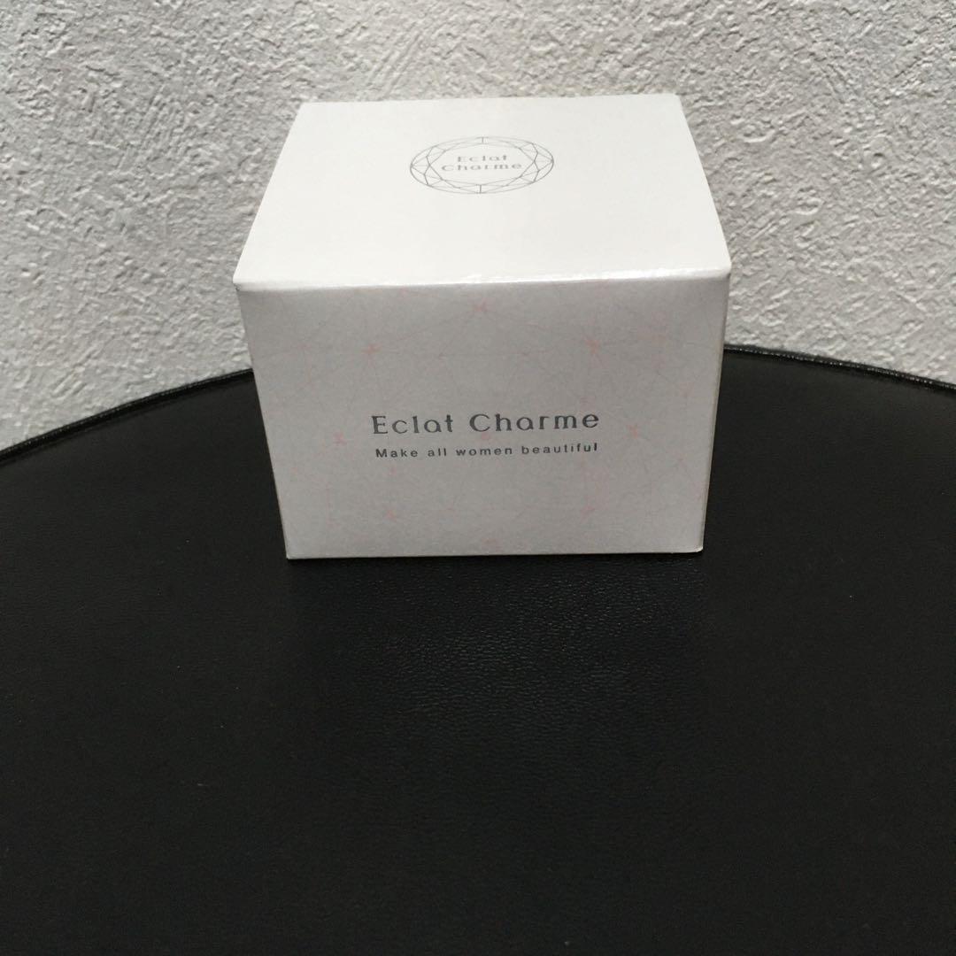 エクラシャルム 60g オールインワン メディアハーツ　4個セット