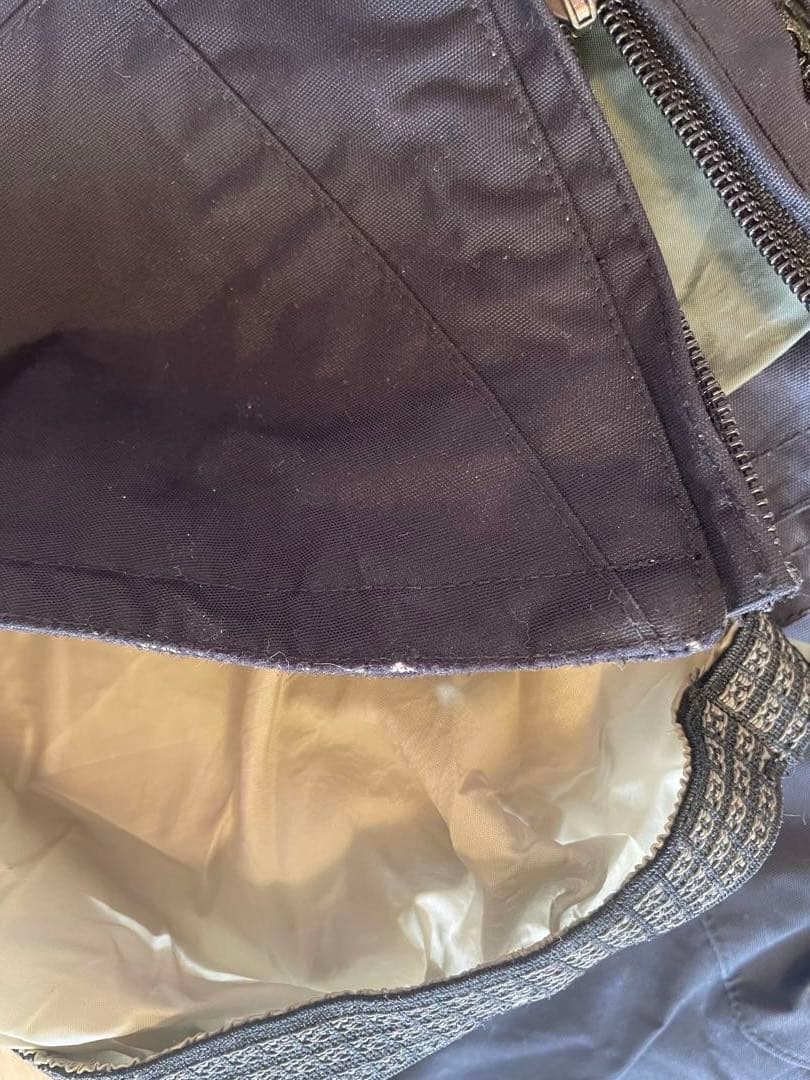 BURTON ANALOG / バートン アナログ　スノボ　パンツ　Lサイズ　黒