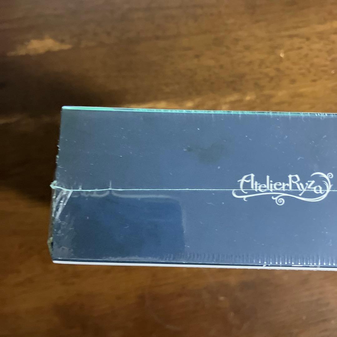 【新品未開封】ライザのアトリエ1・2 限定ダブルパック Switch版