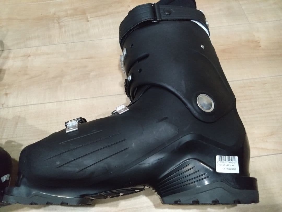 salomon X-ACCESS 70 WIDE スキーブーツ 27/27.5㎝