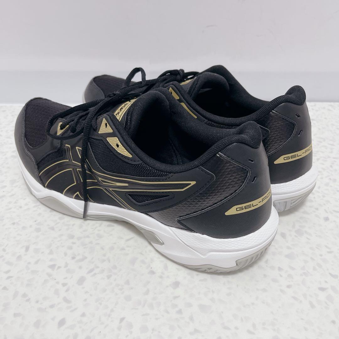 ASICS Gel-Rocket10 バレーボールシューズコートシューズ29.5