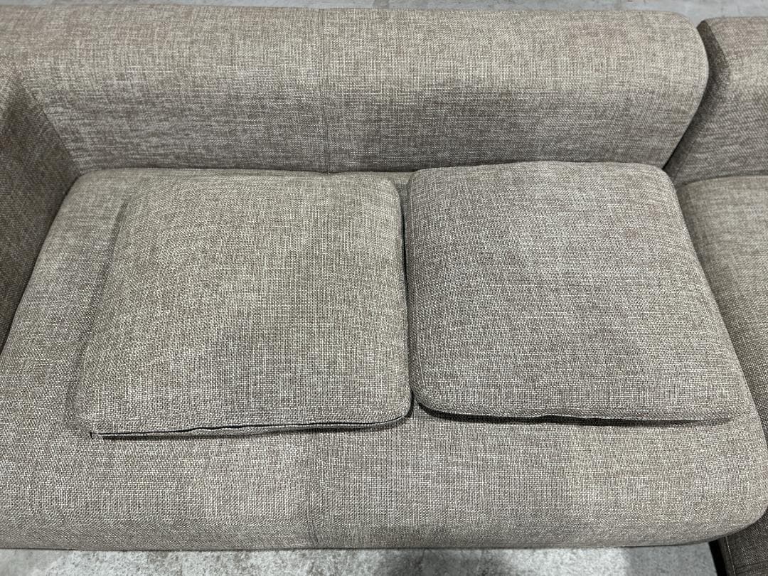 リーンロゼ　ロゼオピューム　ソファ　ligne roset　ROSETOpium