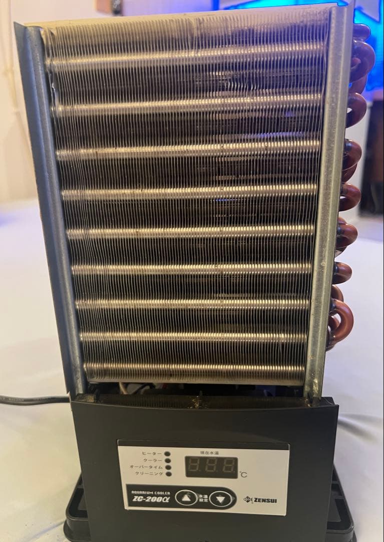 ゼンスイZC-200α