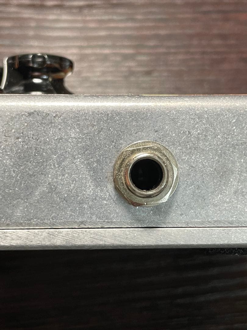 ギター NeotenicSound AcoFlavor