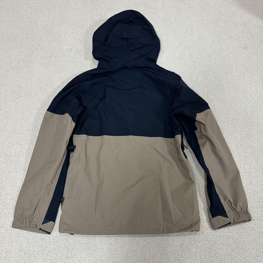 24-25 VOLCOM GORE-TEX JACKET Sサイズ